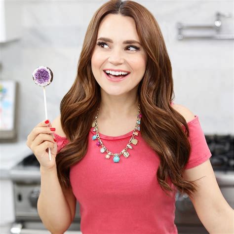 rosanna pansino nude|Without a Recipe